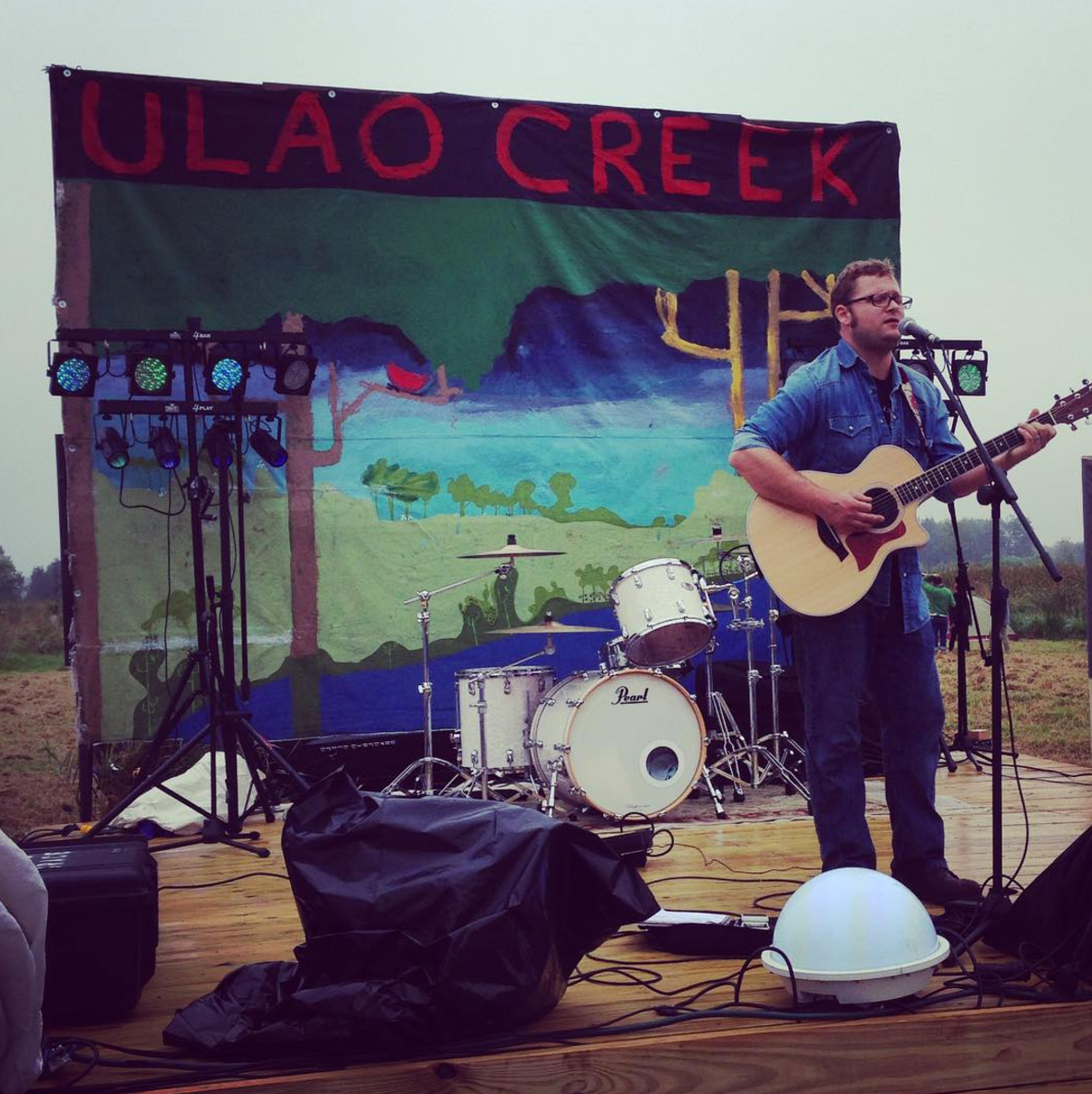 Ulao Creek Music Festival