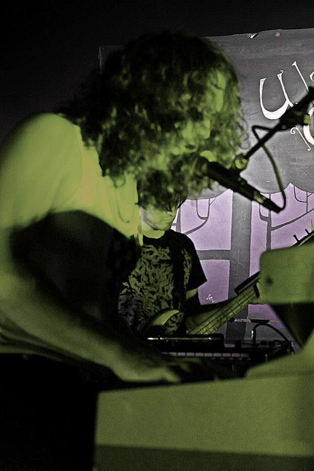 Ulao Creek Music Festival