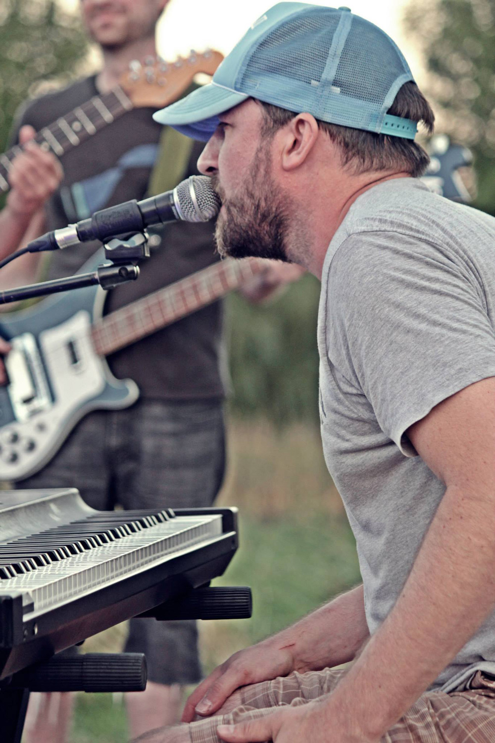 Ulao Creek Music Festival