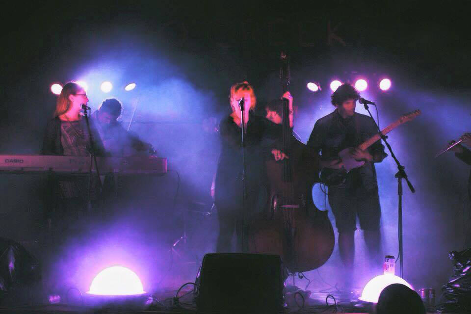 Ulao Creek Music Festival