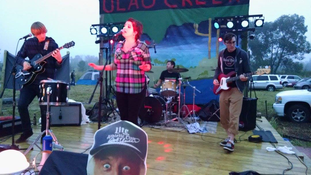 Ulao Creek Music Festival