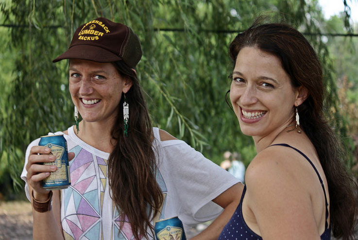 Ulao Creek Music Festival