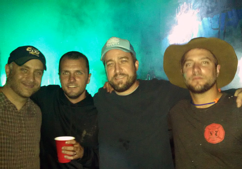 Ulao Creek Music Festival