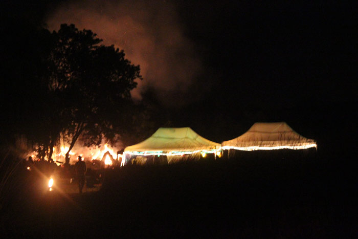 Ulao Creek Music Festival