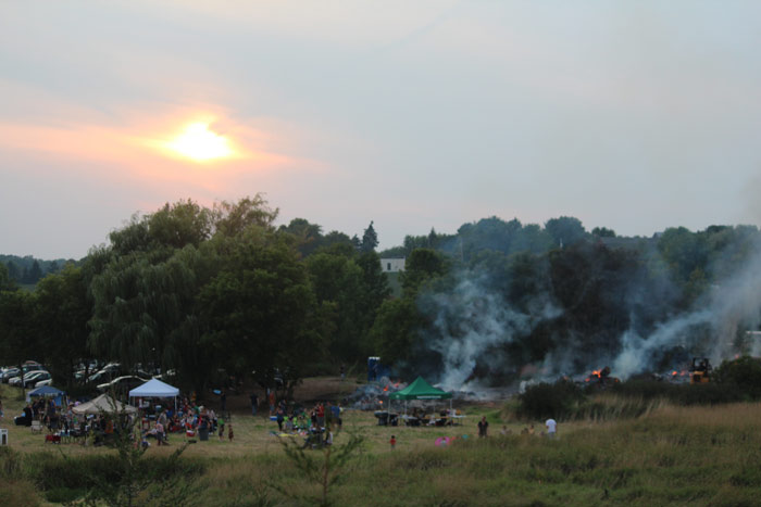Ulao Creek Music Festival