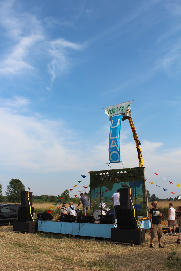 Ulao Creek Music Festival