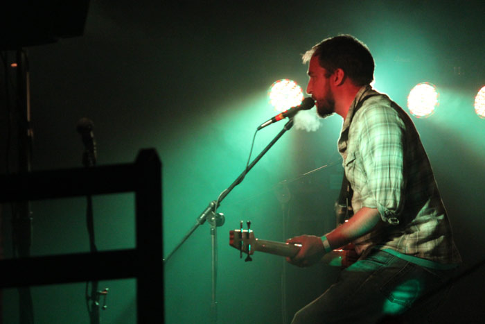 Ulao Creek Music Festival
