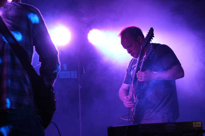 Ulao Creek Music Festival