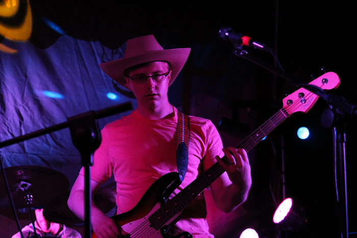 Ulao Creek Music Festival