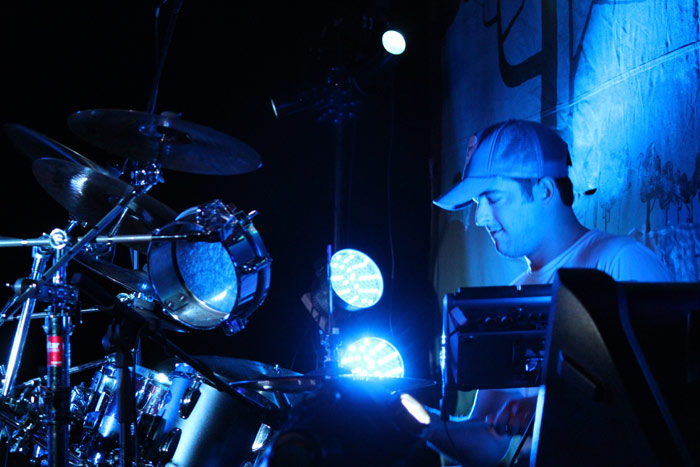 Ulao Creek Music Festival