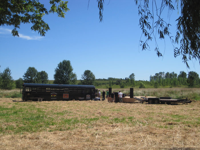 Ulao Creek Music Festival