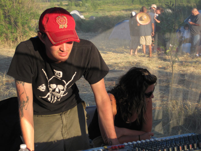 Ulao Creek Music Festival