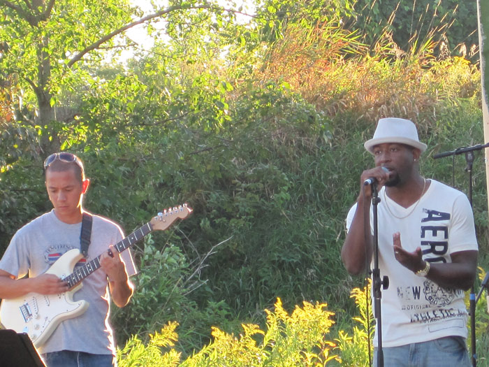 Ulao Creek Music Festival
