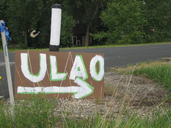 Ulao Creek Music Festival