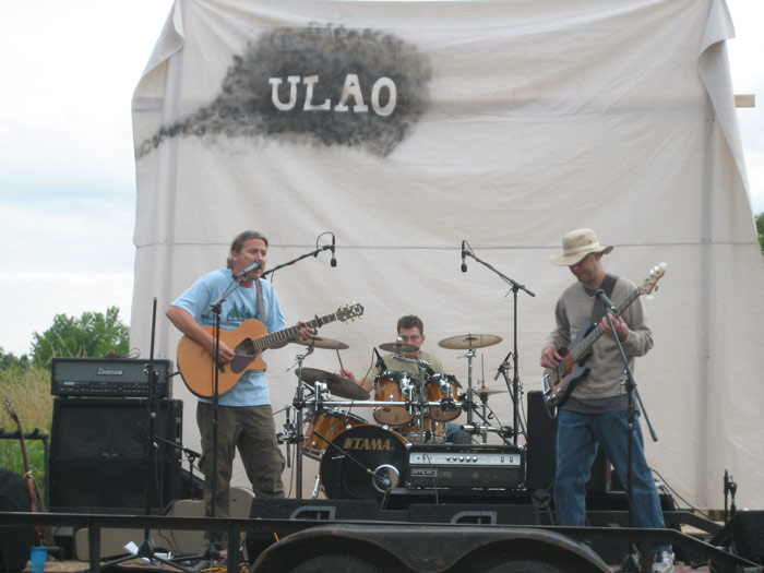 Ulao Creek Music Festival