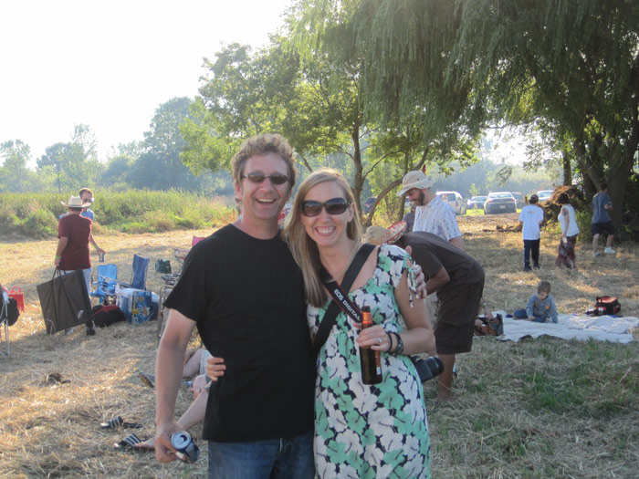 Ulao Creek Music Festival