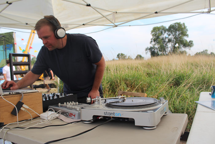 Ulao Creek Music Festival