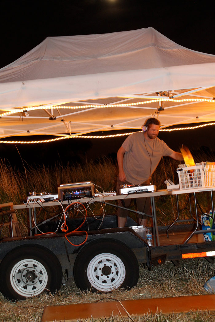 Ulao Creek Music Festival