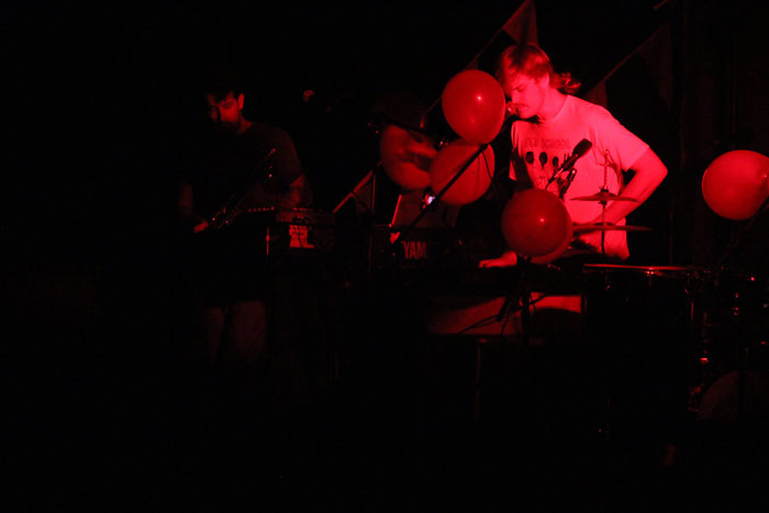 Ulao Creek Music Festival