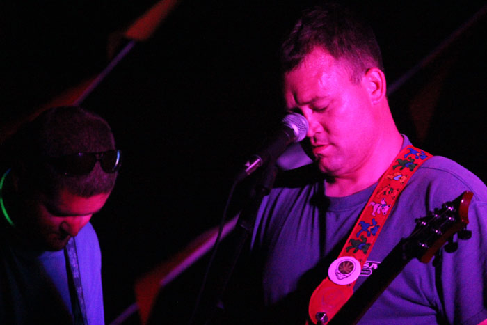 Ulao Creek Music Festival