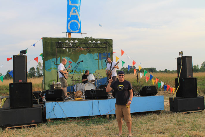 Ulao Creek Music Festival