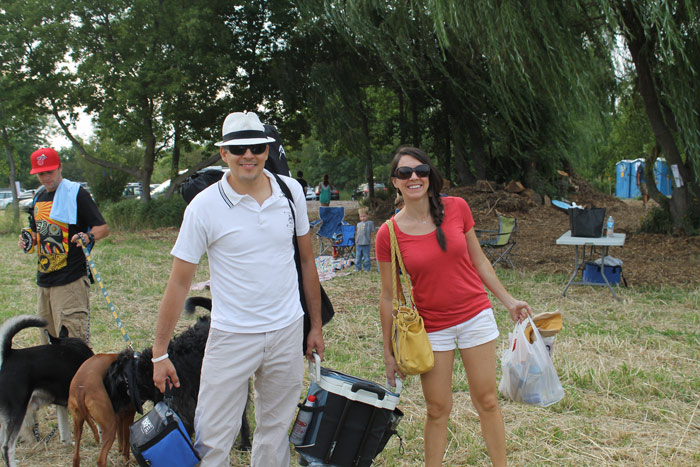 Ulao Creek Music Festival