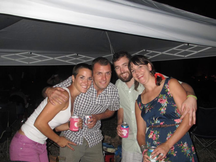 Ulao Creek Music Festival