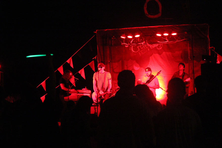 Ulao Creek Music Festival