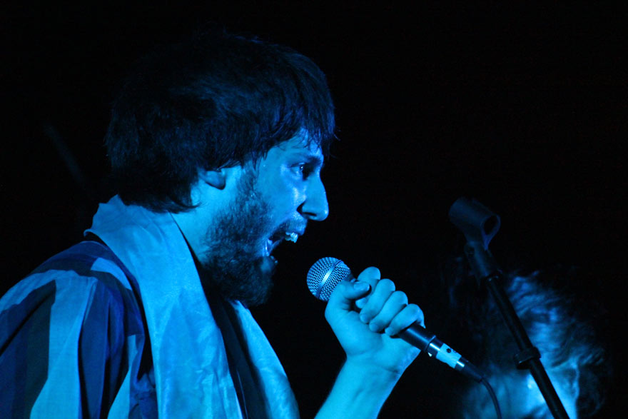 Ulao Creek Music Festival