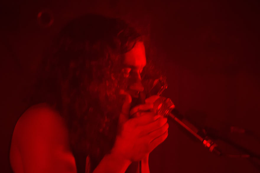 Ulao Creek Music Festival