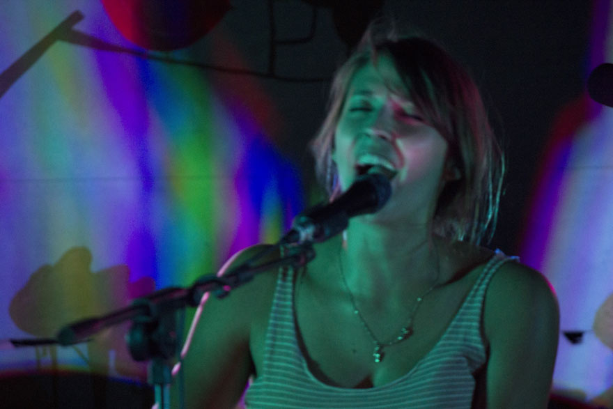 Ulao Creek Music Festival
