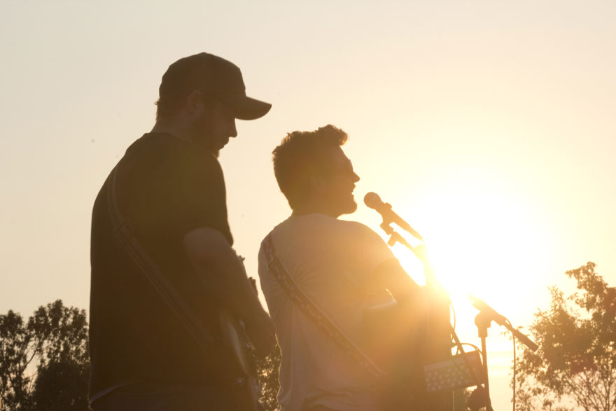 Ulao Creek Music Festival