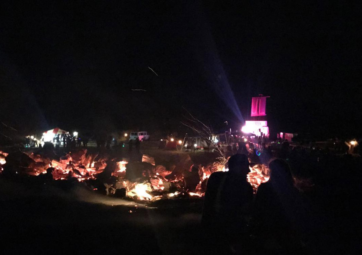 Ulao Creek Music Festival