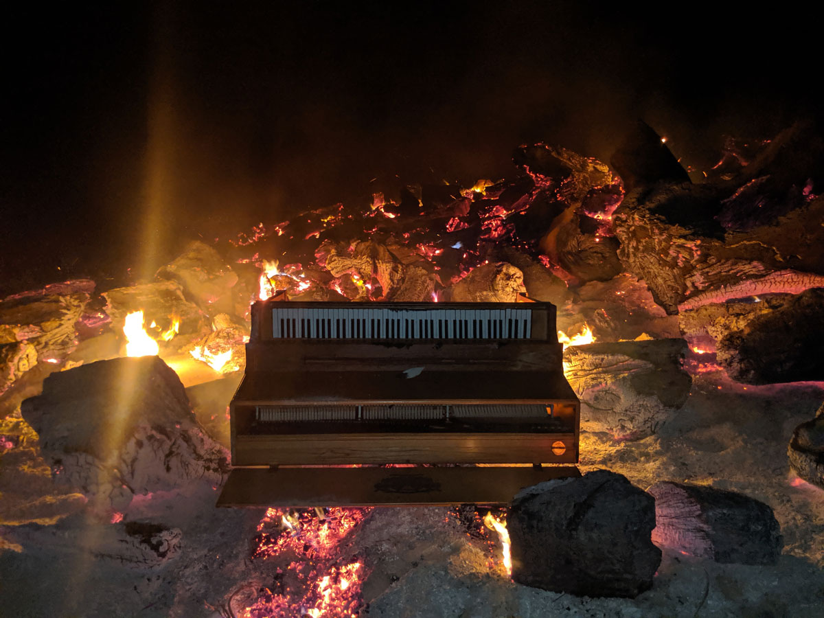 Ulao Creek Music Festival