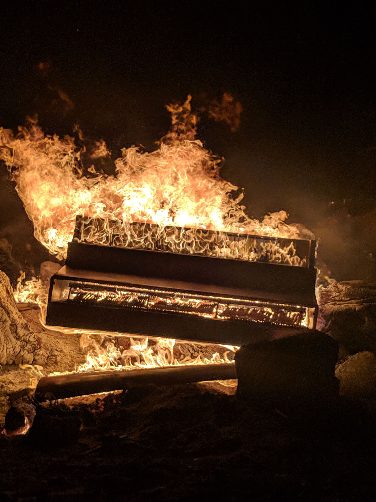 Ulao Creek Music Festival