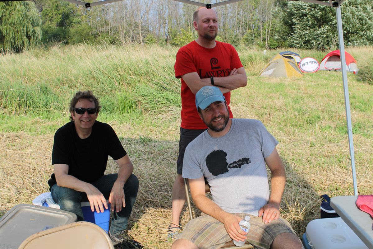 Ulao Creek Music Festival