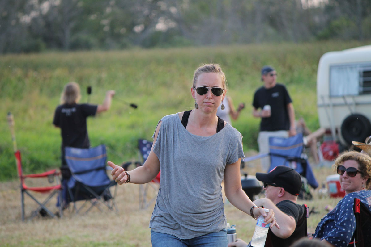 Ulao Creek Music Festival